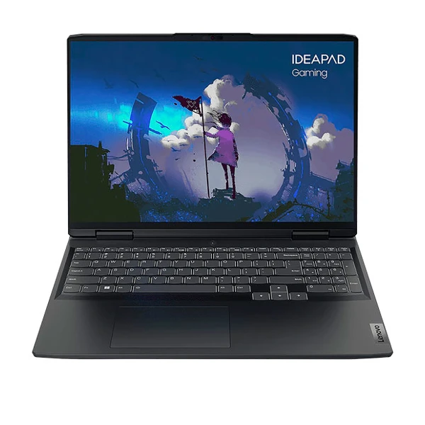 Lenovo IdeaPad Gaming 3 16IAH7 82SA005JRK