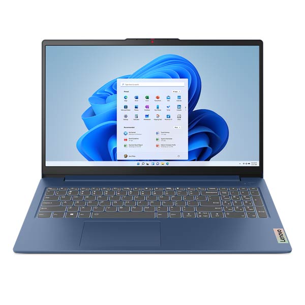 Lenovo IdeaPad Slim 3 15ABR8 82XM000DUS