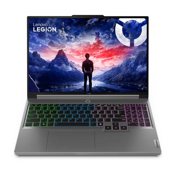 Lenovo Legion 5 16IRX9 83DG00A9US
