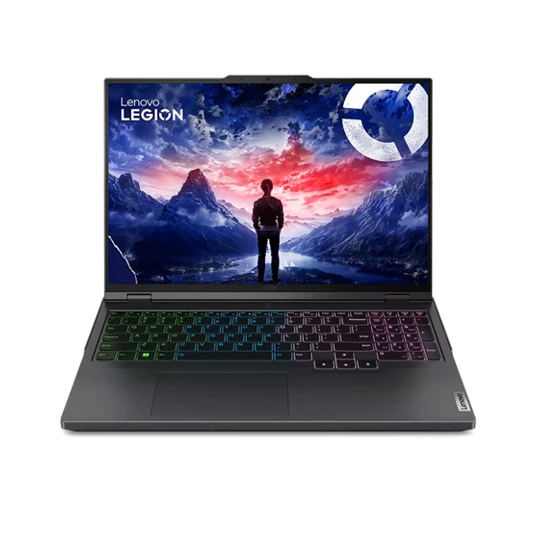 Lenovo Legion 5 16IRX9 83DG00G8AU