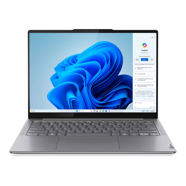 Lenovo Slim 7 14IMH9 83D80008US
