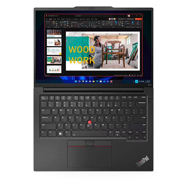 Lenovo-ThinkPad-E14-Gen-5-1Xl_1C.jpg Lenovo ThinkPad E14 Gen 5 (Intel) 21JLS41N00