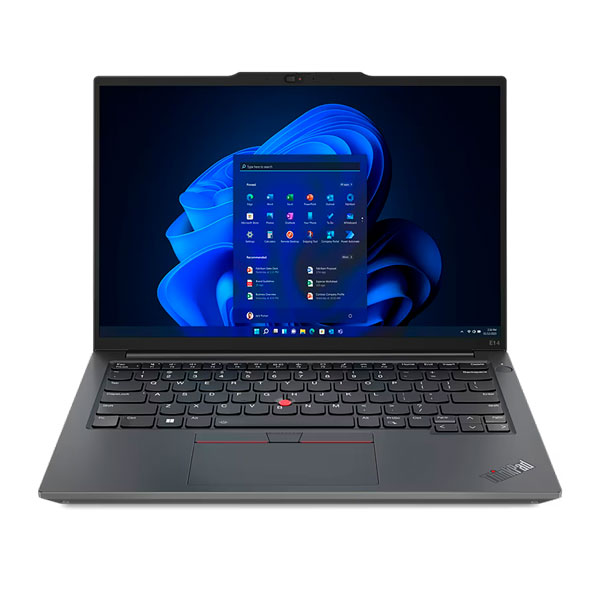 Lenovo ThinkPad E14 Gen 5 (Intel) 21JLS41N00