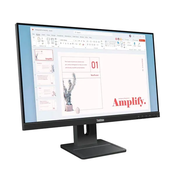 Lenovo-ThinkVision-E24-40-Monitor-2lDXPt.webp Lenovo ThinkVision E24-40 Monitor 64BAMAT1EU