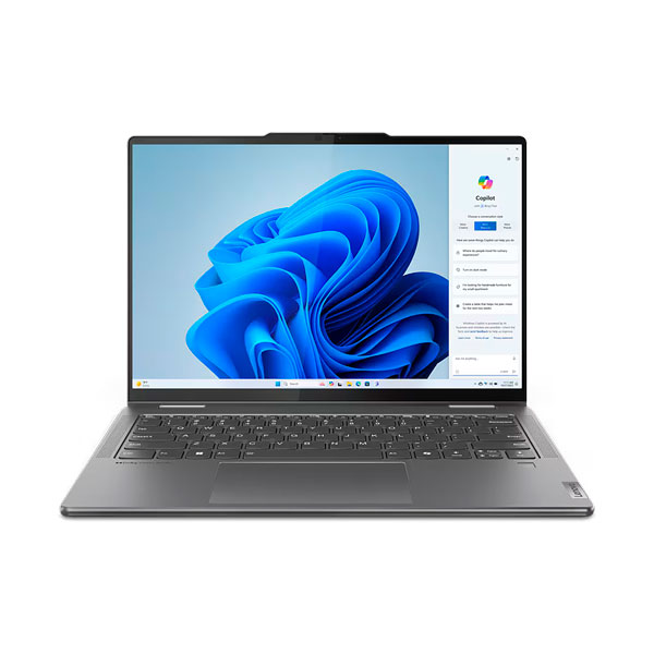 Lenovo Yoga 7 2-in-1 16IML9 83DL0002US