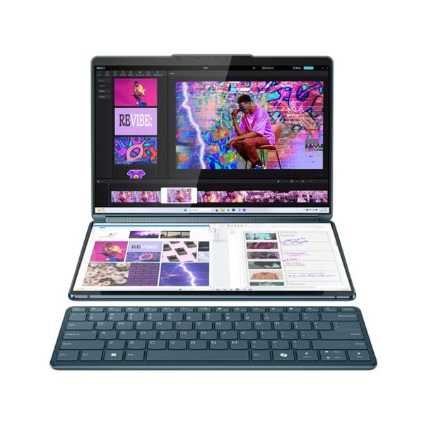 Lenovo Yoga Book 9 13IMU9 83FF0000US