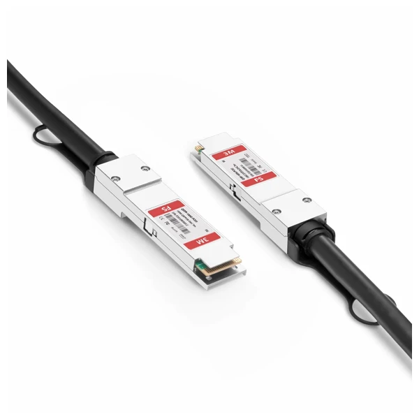 Lenovo Compatible 3m Passive 100G QSFP28 DAC Cable 7Z57A03562