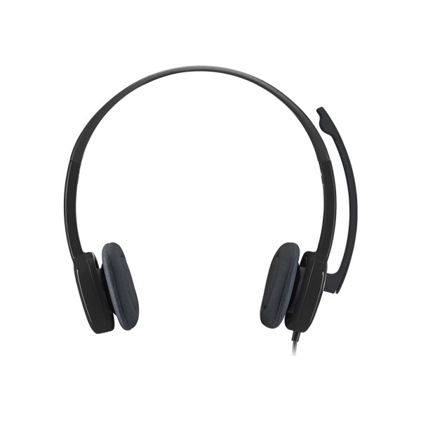 Logitech-H151-2t4igY.jpg Logitech H151 Stereo Headset 981-000589