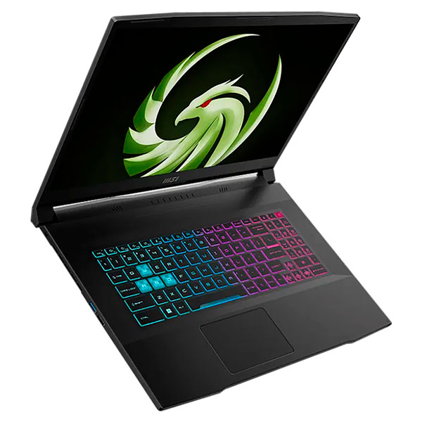 MSI Bravo 15 C7UCX-235AU 9S7-16R212-235