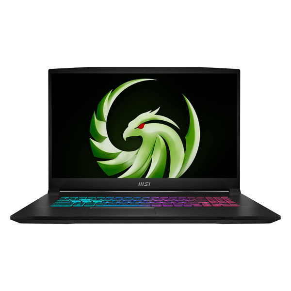 MSI Bravo 17 D7VF-068XKR Gaming Laptop