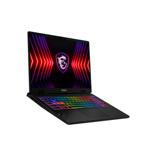 MSI Crosshair 16 HX D14VFKG-688XAZ 9S7-15P223-688