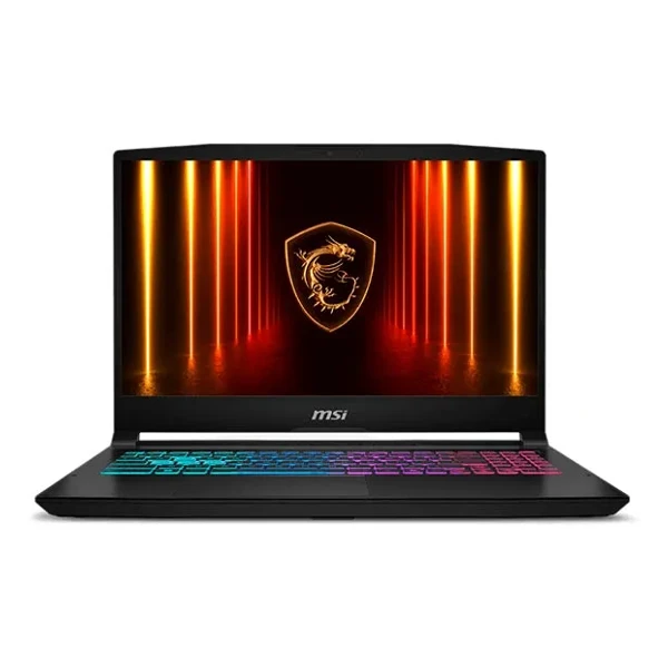 MSI Katana 15 HX B14WGK-016US Gaming Laptop