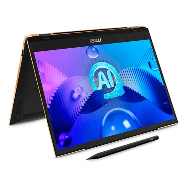 MSI Summit E13 AI Evo A1MTG-001US 9S7-13P411-001