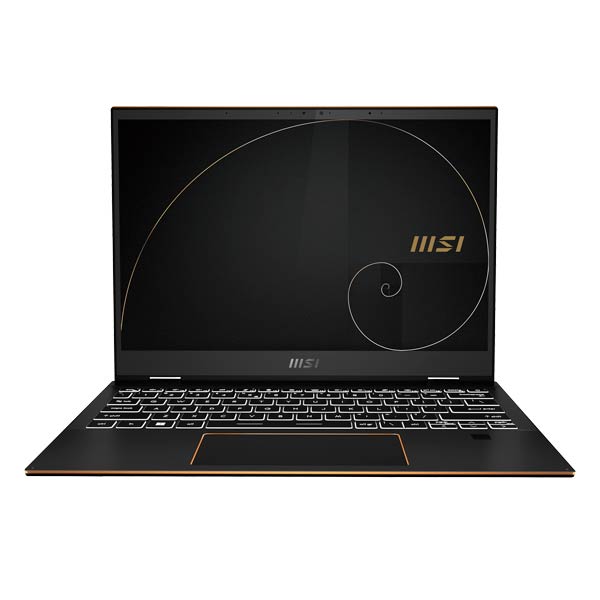 MSI Summit E13 Flip Evo A12MT-026US