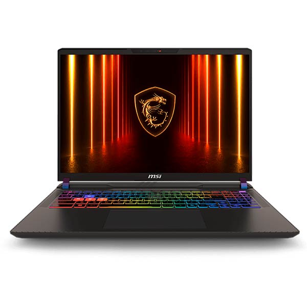 MSI Vector 16 HX AI A2XWHG-061US Gaming Laptop