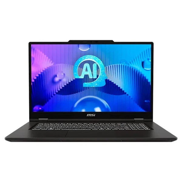 MSI VenturePro 17 AI A1VEG-021XAZ 9S7-17U111-021