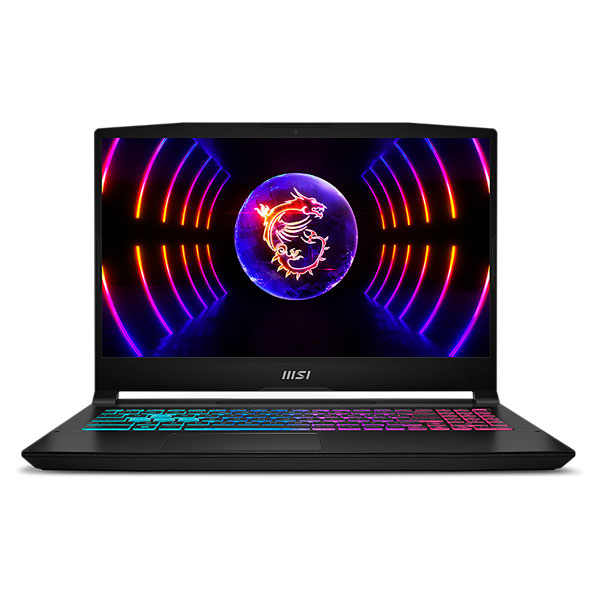 MSI Katana 15 B13VFK-817US 9S7-158571-1832