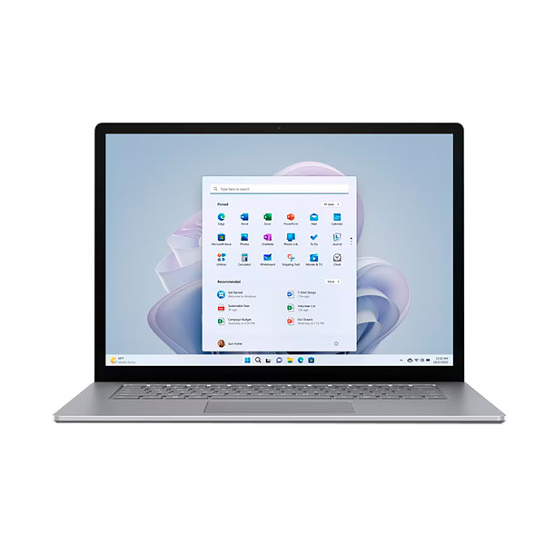 Microsoft Surface Laptop 5 i5-12Gen