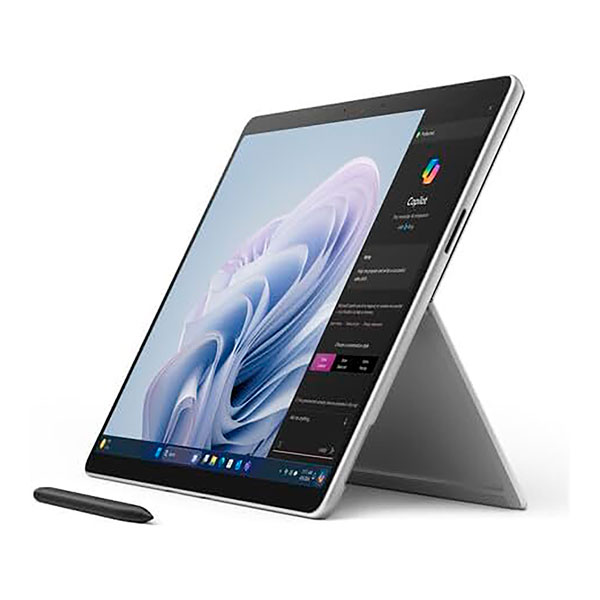 Microsoft Surface Pro 9 Model 2038 i5 12Gen Platinum