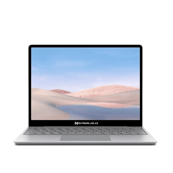 Microsoft Surface Laptop Go 1 (Model 1943)