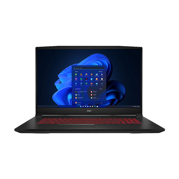 MSI Katana GF66 12UD-483XAZ 9S7-158422-483