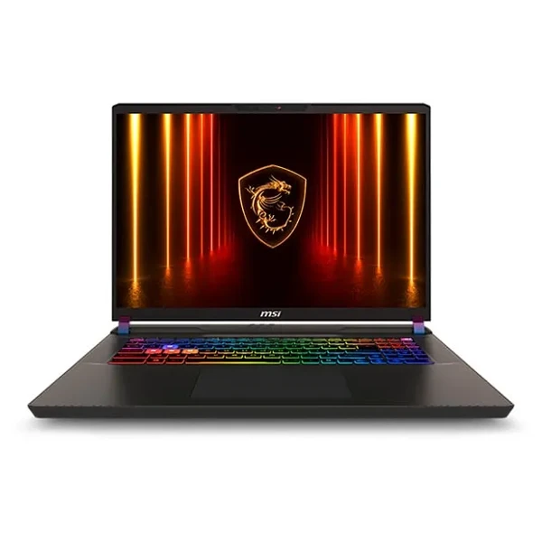 MSI Vector 16 HX AI A2XWHG-060US Gaming Laptop