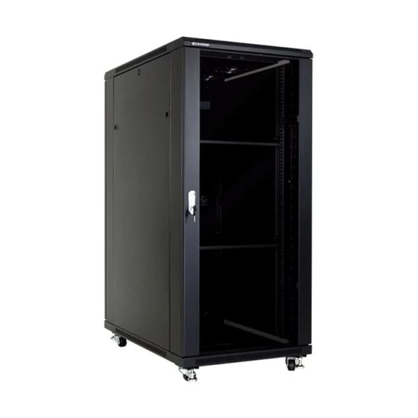 Linkbasic 19" 27U NCB Server Cabinet NCB27-66-BAA-C
