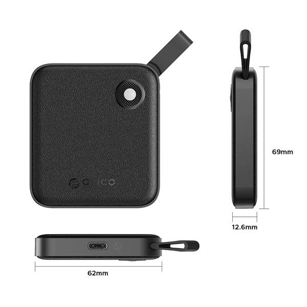 Orico-B5-Plus-256-GB-External-SSD-2DFOXm.jpg Orico B5 Plus 256 GB External SSD