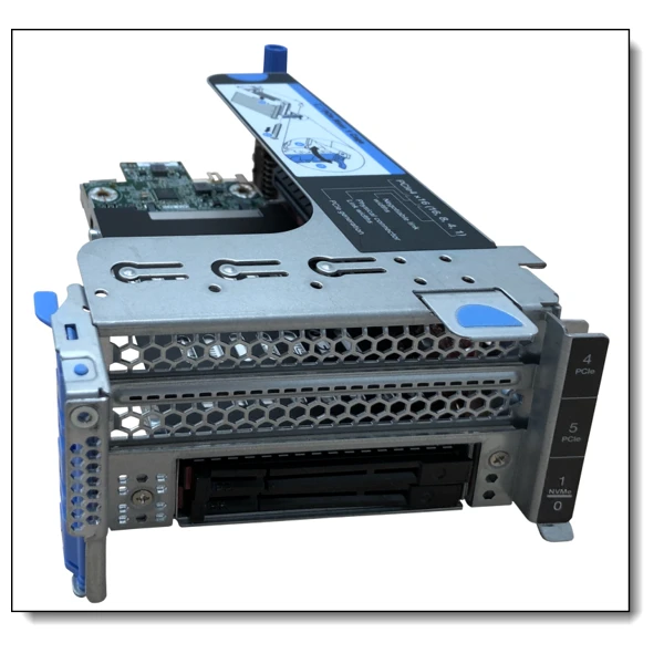 Lenovo ThinkSystem SR650 V2 Server 4XG7A63455