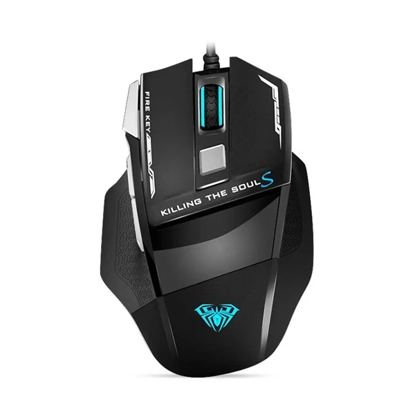 AULA S12 A704 Gaming Mouse