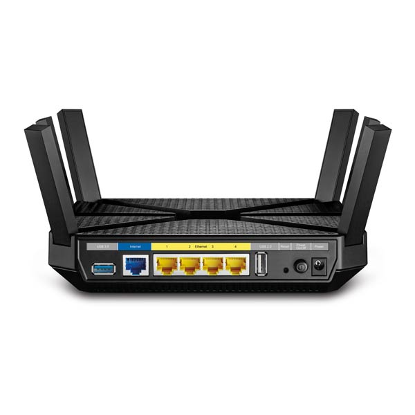 TP-Link-Archer-C4000-AC4000-4IARei.jpg TP-Link Archer C4000 AC4000 MU-MIMO Tri-Band WiFi Router