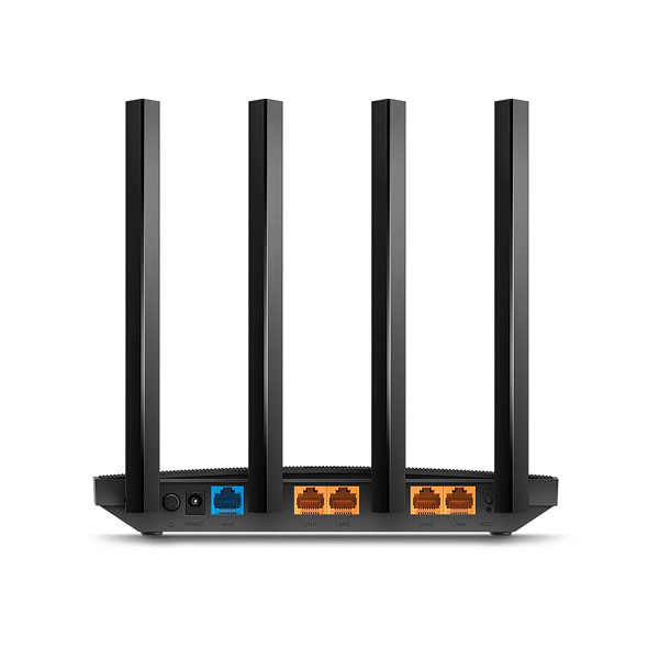 TP-Link-Archer-C6-AC1200-MU-MIMO-Gigabit-WiFi-Router-1750502766-2ACejvQBnKY9MzVA.jpg TP-Link Archer C6 AC1200 Wireless MU-MIMO Gigabit Router