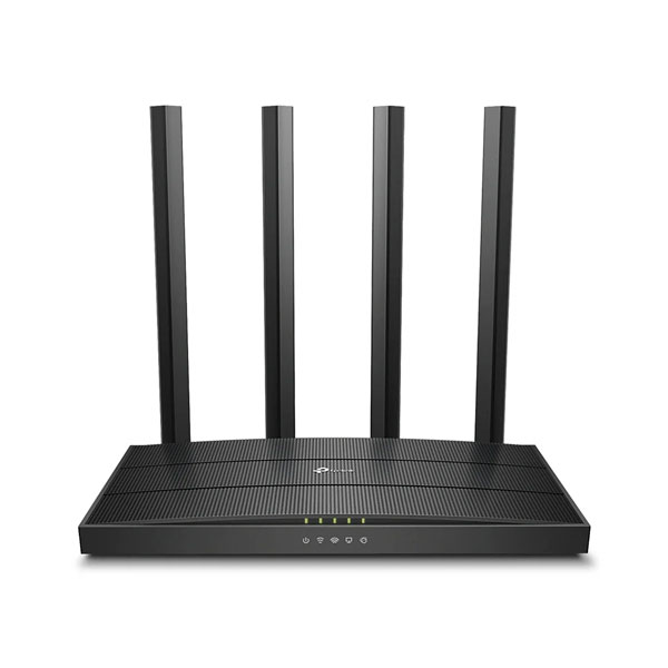 TP-Link-Archer-C6-AC1200-MU-MIMO-Gigabit-WiFi-Router-1750502766-300GqQNrrYQQmvlP.jpg TP-Link Archer C6 AC1200 Wireless MU-MIMO Gigabit Router