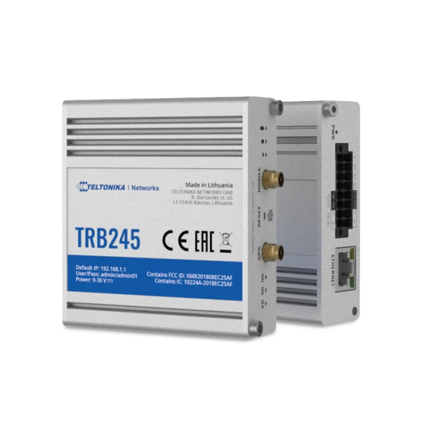 TRB24520LTE20Cat20420Gateway20202020201_20251220_092049_5f0c8cfe.webp Teltonika TRB245 4G LTE TRB245000000