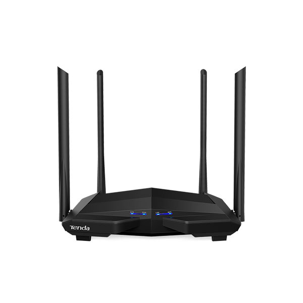 Tenda AC6 AC1200 Dual-Band WiFi Router