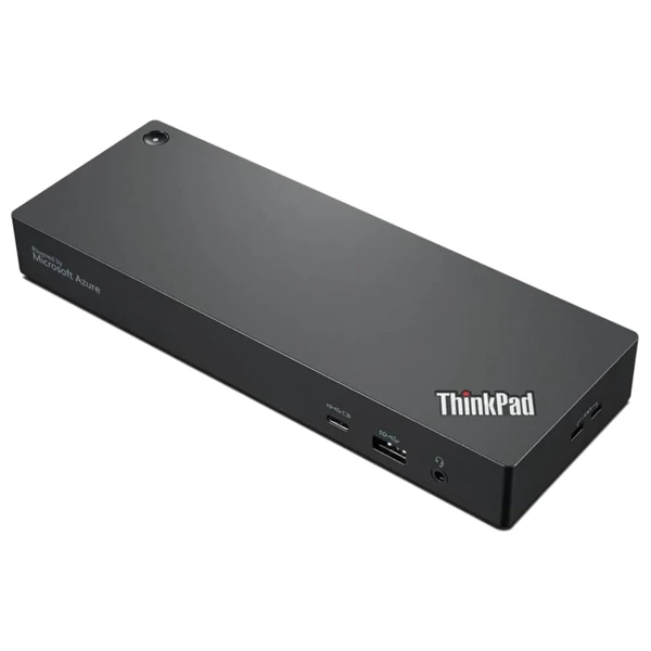 Lenovo ThinkPad Universal Thunderbolt 4 Smart Dock 40B10135EU