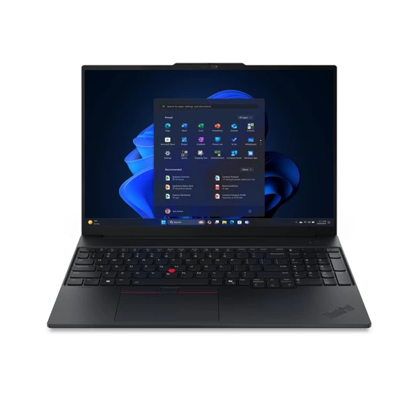 Lenovo Thinkpad E16 Gen 3 21SSS0AS00