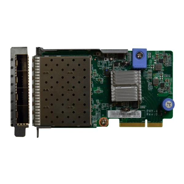 Lenovo ThinkSystem 10Gb 4-port Base-T LOM 7ZT7A00549