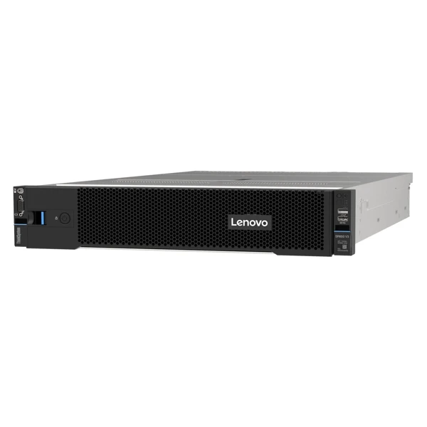 Lenovo ThinkSystem 2U Security Bezel 7Z17A02580