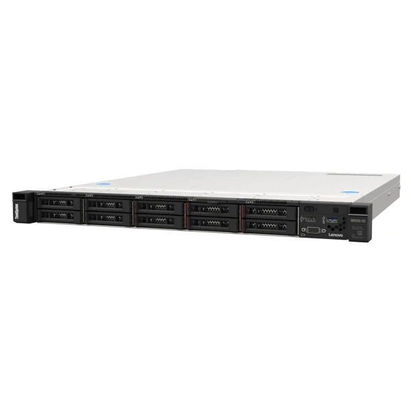 Lenovo ThinkSystem SR250 V2 E-2378 16GB 7D7QA016EA