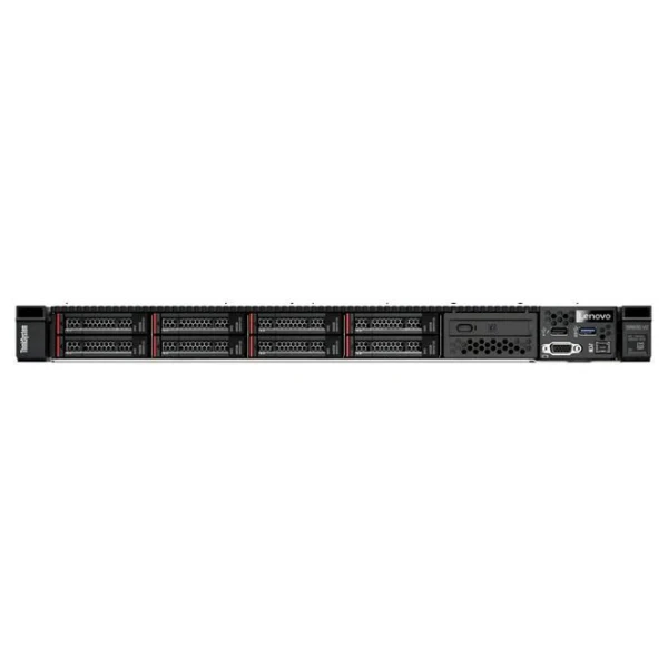 Lenovo ThinkSystem SR630 V2 Rack 1U,Xeon 4310 32Gb 7Z71A06FEA