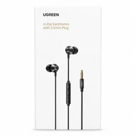 Ugreen ep105 qulaqlıq – 3.5 mm qulaqdaxili