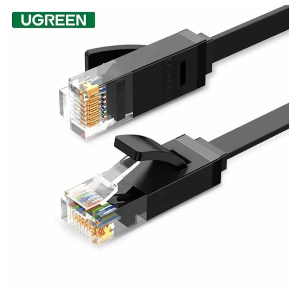 Ugreen 50174 Cat6 UTP Flat Ethernet cable 2m