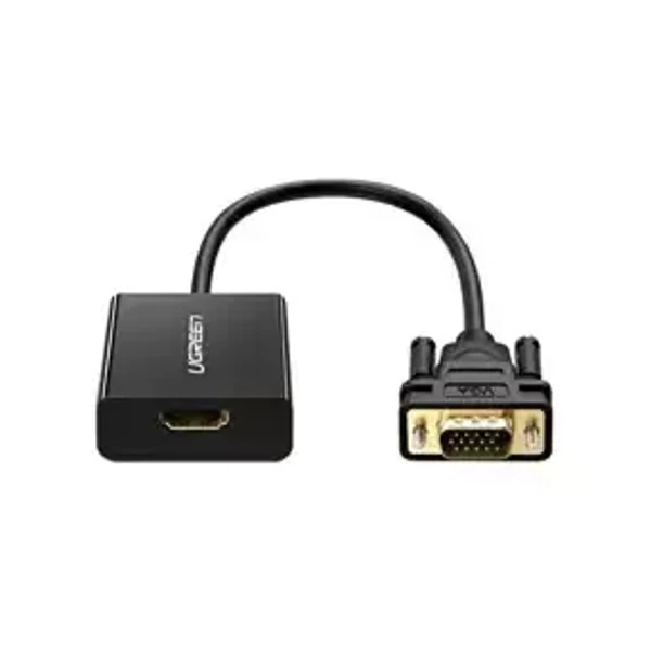 Ugreen20CM51320VGA20to20HDMI20Adapter-202_20250830_215523_19146b8f.webp Ugreen CM513 VGA to HDMI Adapter 50945