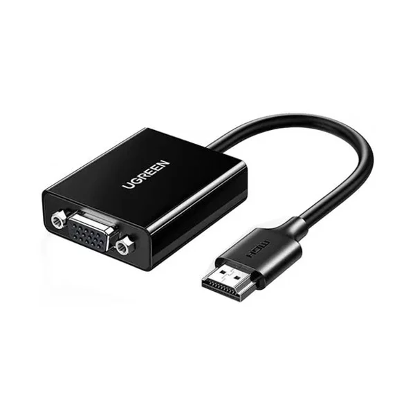 Ugreen CM611 HDMI to VGA Adapter 90813