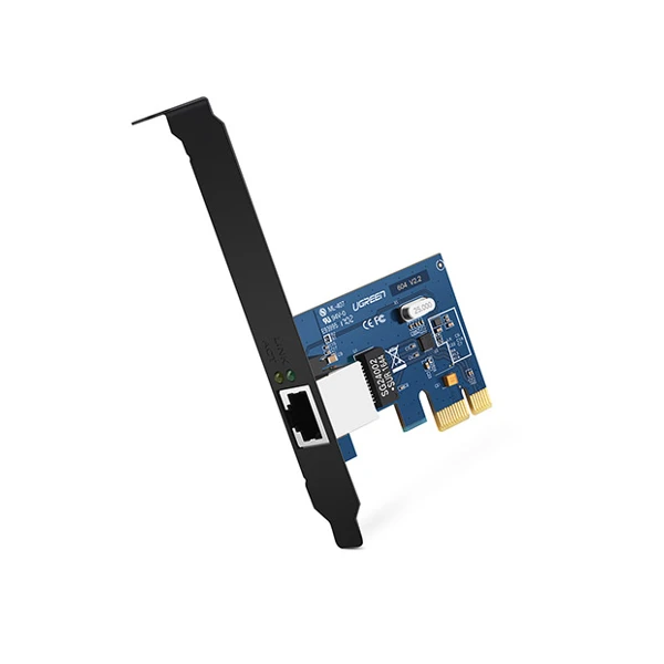 Ugreen US230 Gigabit PCI Express Network Adapter 30771