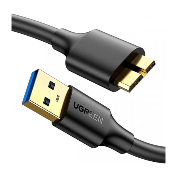 Ugreen USB 3.0 A To Micro USB 3.0 Cable 10840