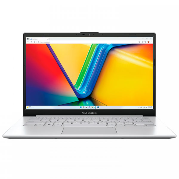 ASUS Vivobook Go 15 OLED E1504FA-L1013W 90NB0ZR1-M00LA0
