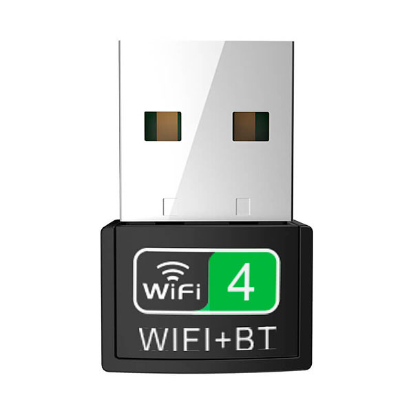 Wifi Adapter UW06BT