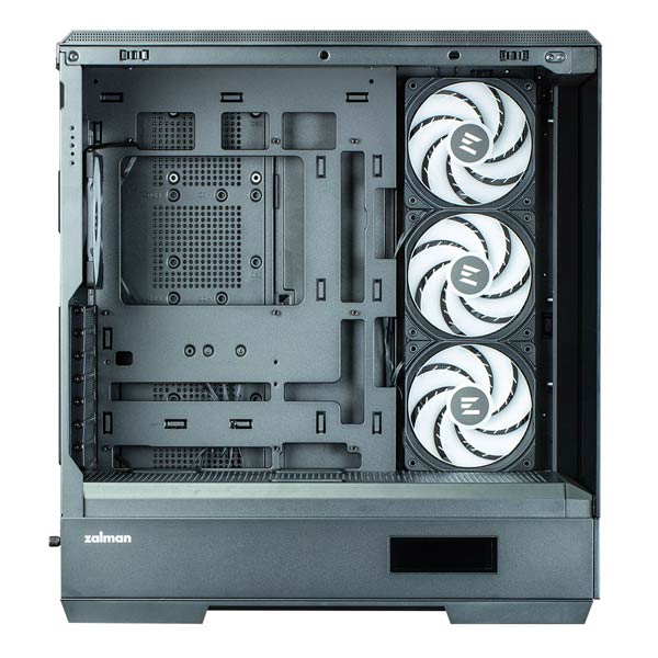 Zalman-P50-DS-Black-31gZjU.jpg Zalman P50 DS Black PC Case